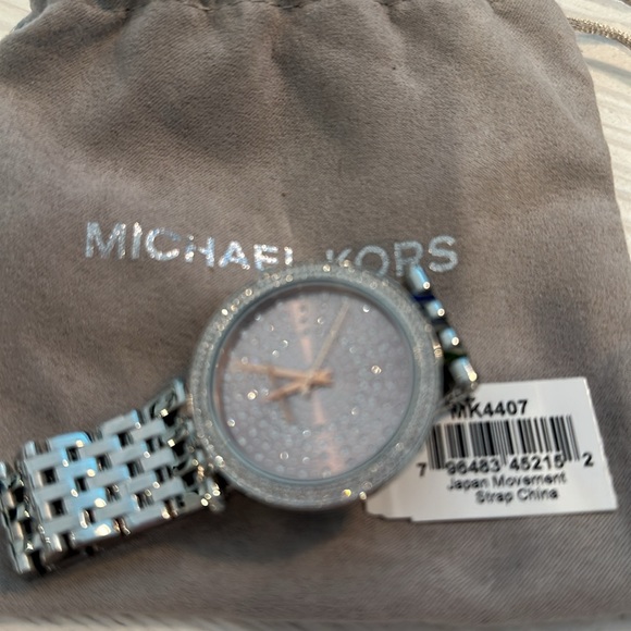 Designer watch - Picture 5 of 5